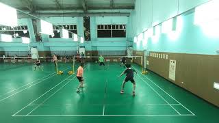 2021121804 清哥 老蔡 VS 進善 PETER