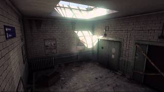 UDK v0.8