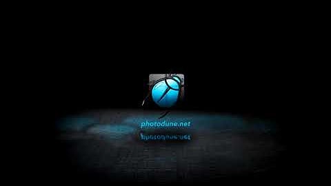 Energy Sphere Burst Logo | After Effects Logo Stings - Envato elements