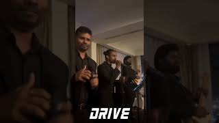 Drive Highlights 🎙️🪇🎺🎤🎷🥁🎹🎸 - 0777861100