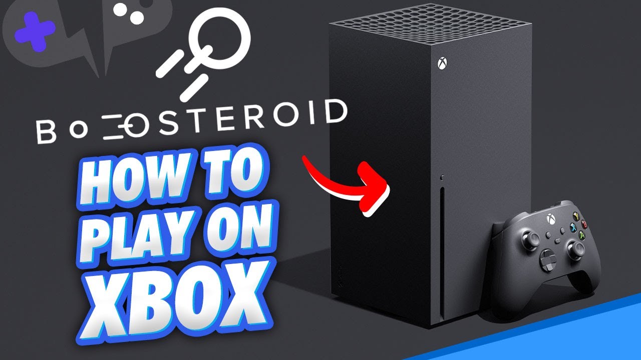 Boosteroid cloud gaming service: how to use it to the max - Root