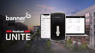 Kwikset Unite Multi-Family Solutions to Capture Electronic Access Control Opportunities