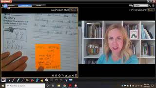 Celebrity Module 10 Writing Lesson Part 3 Wealth