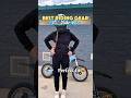 Tuff riding gear😻@NBTclothing use code “Avi” # #dirtbike #ebike #surron