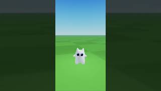 gojo cat dancing✨️#cute #Wcat #popular #shorts