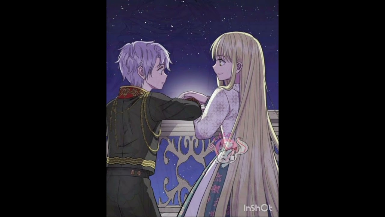 Я стала женой принца монстра