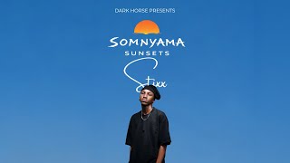 Stixx Private School Set | SOMNYAMA SUNSETS 