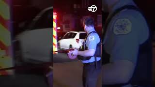 3 shot, including teen, on South Side, Chicago police say