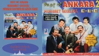 Ankaralı Turgut - Menekşe Koymuşlar Gülün Adını Resimi