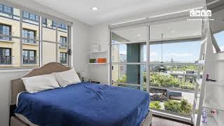 LOVELY 4 BED 3 FULL BATH IN SANTANA ROW - Corporate Housing Rental ID: 29954