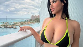 Strawberry Tabby Tabitha Lookofsky - Tiktok Star, Youtuber & Model