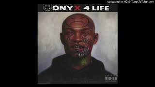 Onyx - Hard Shit (Feat. Sickflo & Snak Da Ripper)