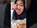 Lidah Sumatra di jawa: nasi uduk CFD #myplate #eating #food #foodie #fyp #coffee #shorts