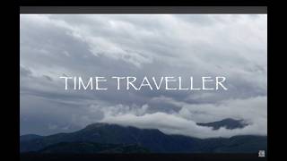 Time Traveller (mystic neofolk music video)