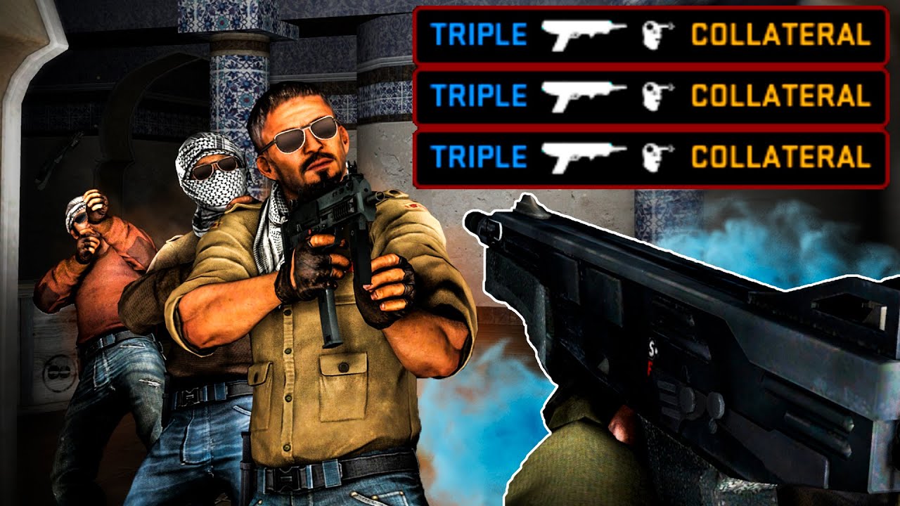 ¡SE HACE UNA TRIPLE CON UNA ESCOPETA! | JUGADAS DE MIS SUSCRIPTORES #30 blackpink