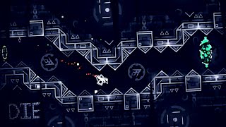 Descent Into Exile 100% (Top 150 Demon)