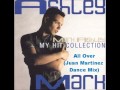 Mark Ashley - All Over (Juan Martinez Dance Mix)