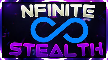 Nfinite Stealth Server Showcase [RGH/JTAG] (NO KV MODE & More) [2024]