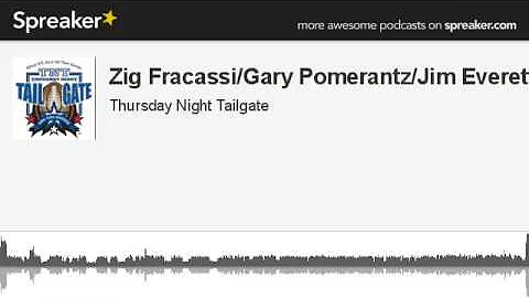 Zig Fracassi/Gary Pomerantz/Jim Everett (made with...