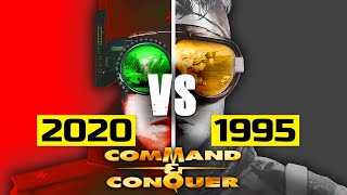 Famous Command and Conquer: Remastered Collection - BEFORE YOU PLAY Wealth