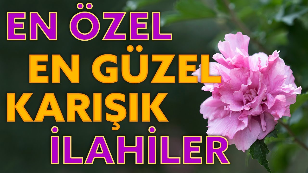 Zikirli Huzur Veren İlahiler