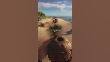 He Shat himself! Part 02 Stranded Deep Co-op Teaser