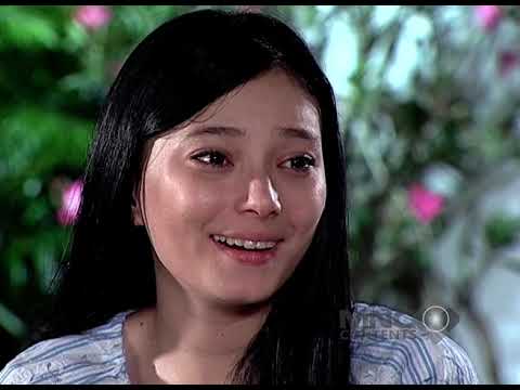 KAMILA KESAKITAN! PERUT KAMILA BEREAKSI - KEMILAU CINTA KAMILA