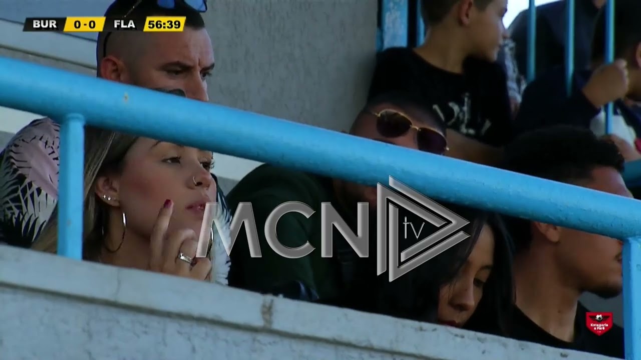 BURRELI-FLAMURTARI (PJESA E DYTË)