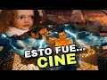 Peliculas con CGI que hicieron Historia en el CINE