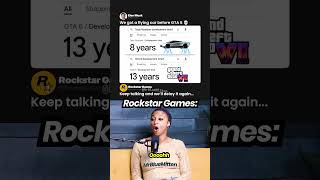 Rockstar Took This GTA 6 Joke Personally 💀