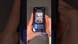 Get accurate grading insights in seconds. 😱 #onepiece #onepiecetcg