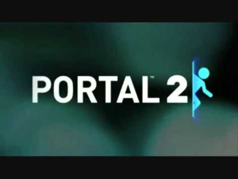 1 Hour of Portal 2 Turret Opera