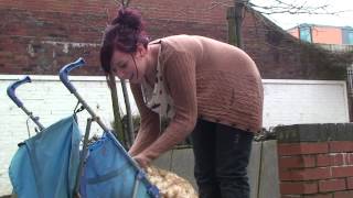 NHS Chlamydia awareness advert