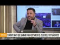 Cuánto hay que ganar para estar entre el 10% de mayores ingresos de Argentina | Martín Tetaz