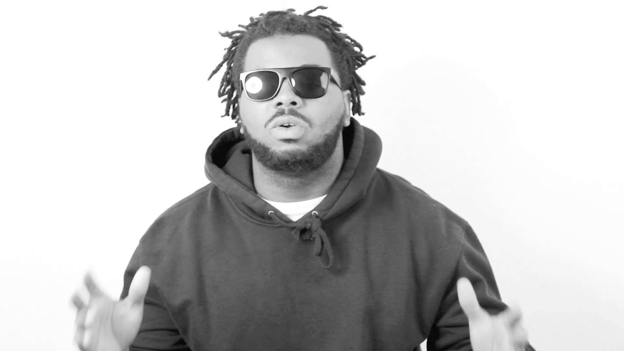 THE KIDD LC GOD BODY / MY REVIEW