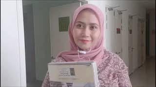 TMC401 - Introductory to Mandarin Level I (UiTM)