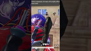 Last zone fight | quick 1vs3 | #viral #fyp #bgmi #frags #esports #clutch #ytshorts