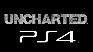 UNCHARTED PS4 Teaser Trailer - PlayStation 4