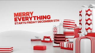 Ytv Canada - Merry Everything 2025 Promo