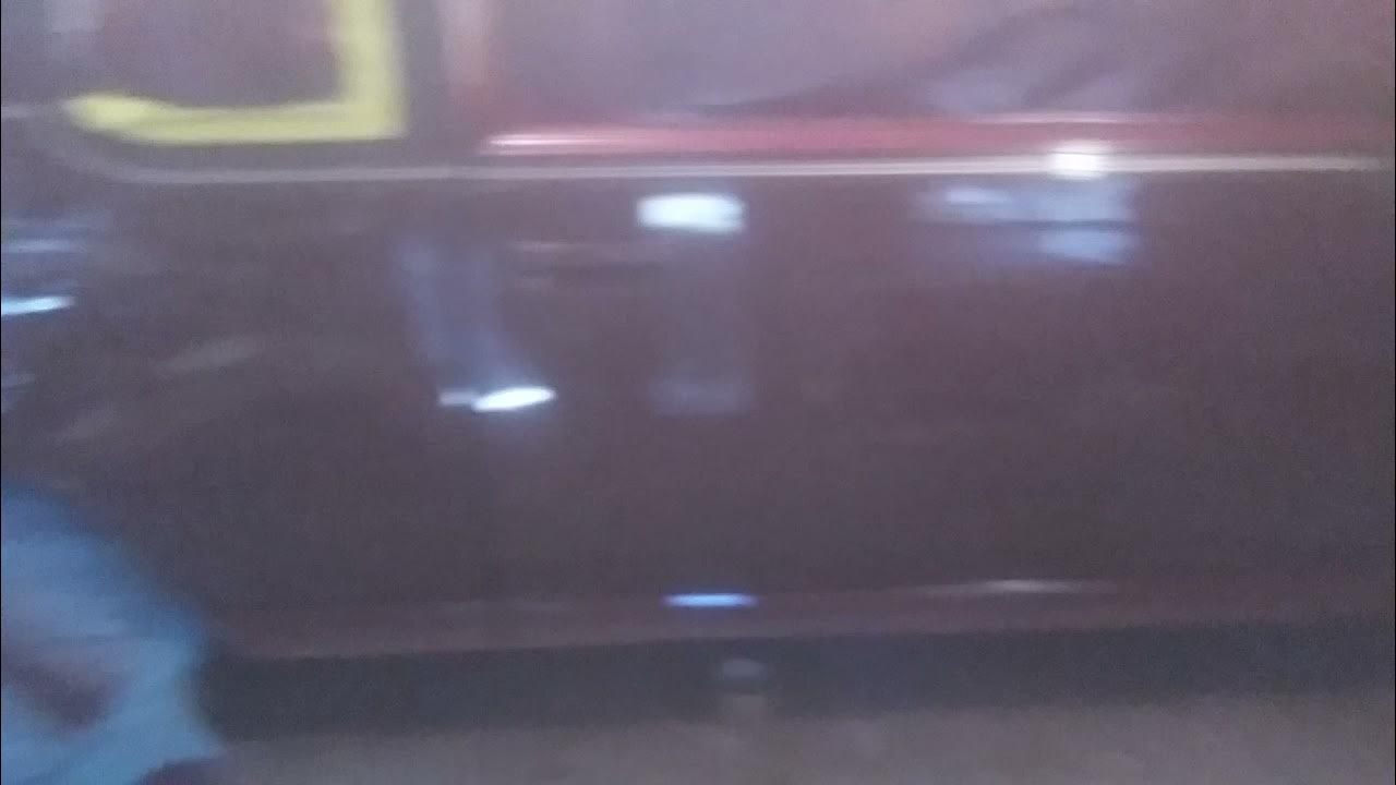 clearcoat over Nason Acrylic single stage paint w/wetlook hardener
