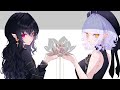【オリジナルMV】ネバーフィクション／Kanaria × 星街すいせい - 未完全少女ちゃん(Cover)