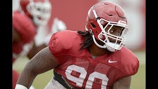 Famous Minnesota Vikings Armon Watts Draft Grade Net Worth