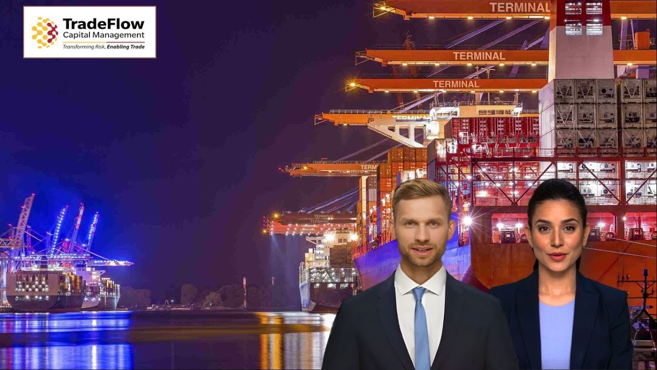 Oil Crashes 2% as Supply Glut Fears Grow — Peace Deal in Sight?