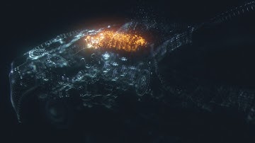 Kanzi mesh generation rendering demo OpenGL ES