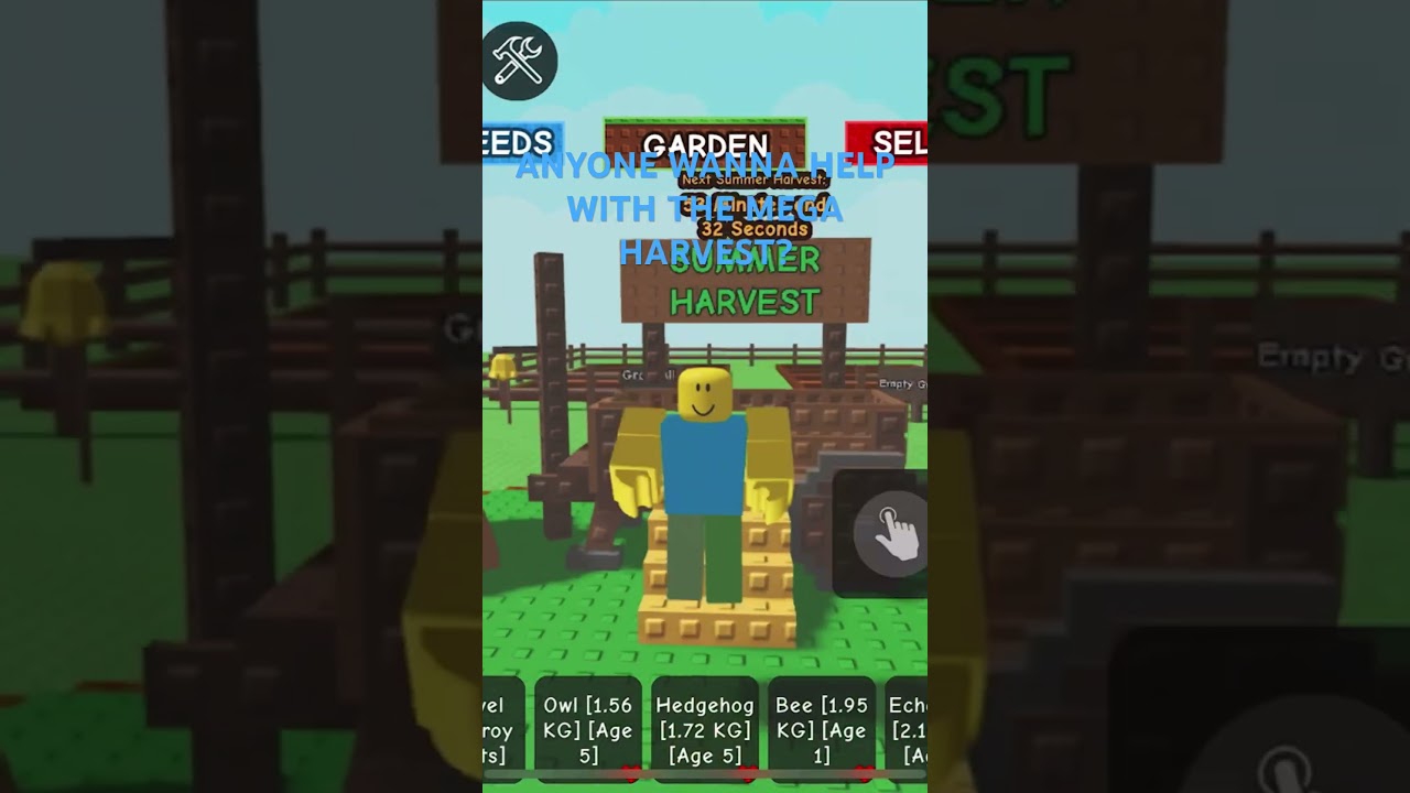 im trying to get Easter egg lol 