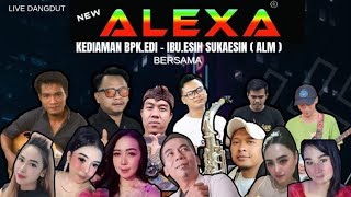 Live musik Mata hati Heni New ALEXA by BJA pro audio