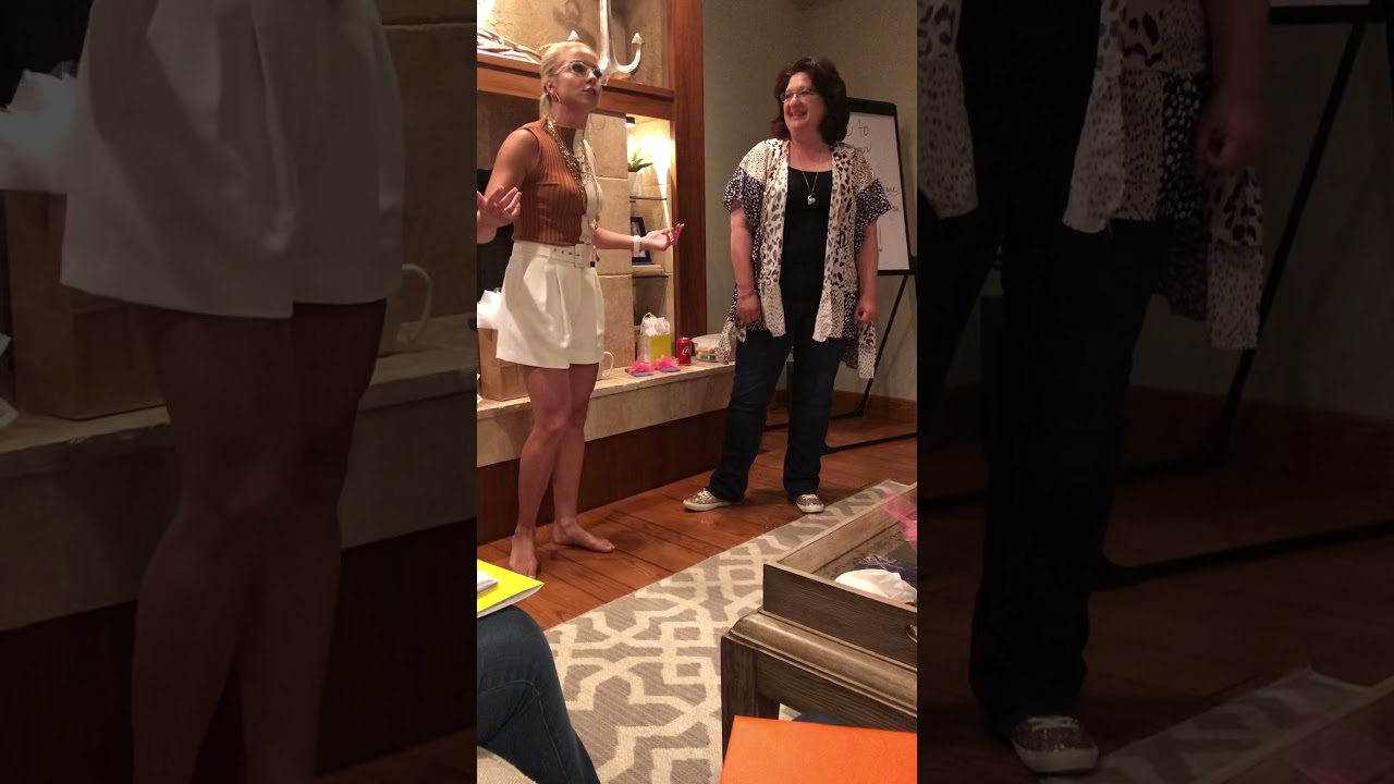 Senior Sales Director Megan Chapman—Conversational Booking