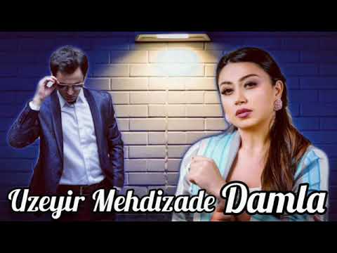 Damla ft Uzeyir Mehdizade - Sevgimiz (Clip 2021) Official Audio