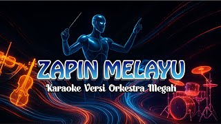 Download Lagu Lesti Kejora - Zapin Melayu | Karaoke Melayu Orkestra MP3