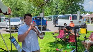 Coconut Champagne by Maynard Ferguson featuring Alexander Senior Carter Edmonds.